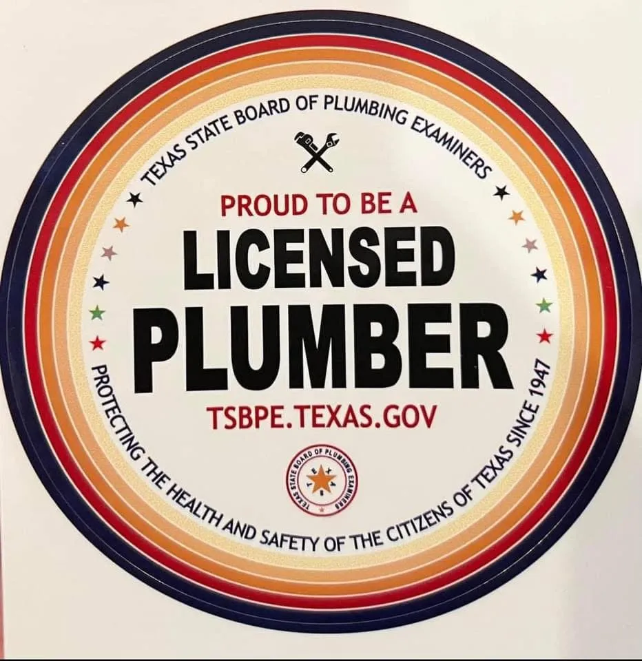 Slide of Yates Plumbing Services