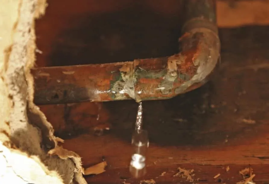 Slide of Yates Plumbing Services