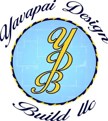 Yavapai Design Build Logo