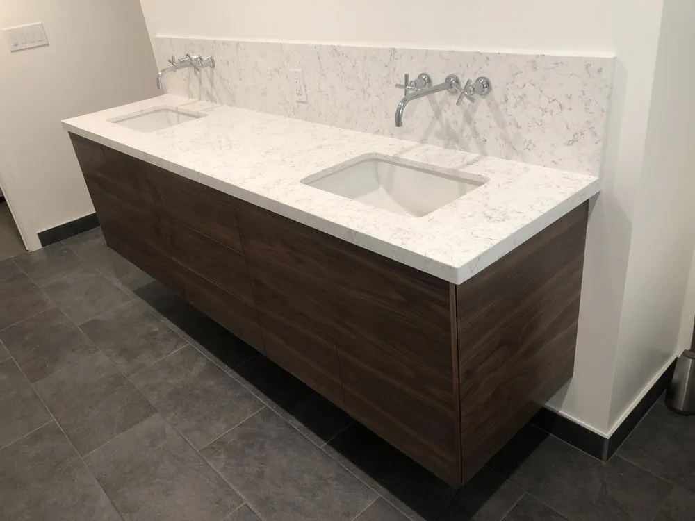 Slide of Y&B Construction