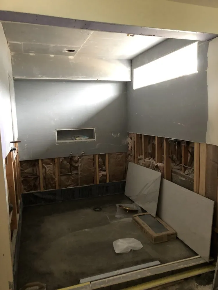 Expert drain cleaning for homes in Oakland, CA by Y&B Construction