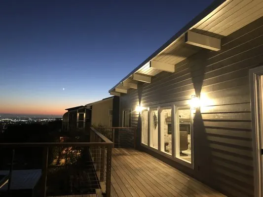 Y&B Construction Logo