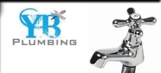 Slide of YB Plumbing