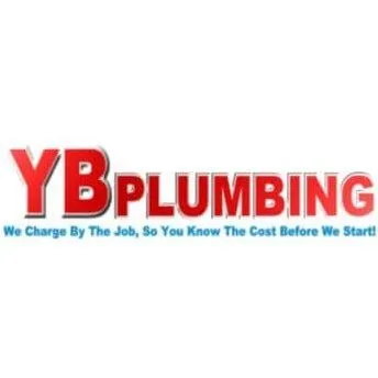 Slide of YB Plumbing