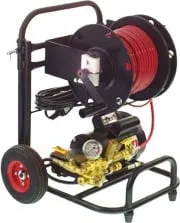 Slide of YB Plumbing