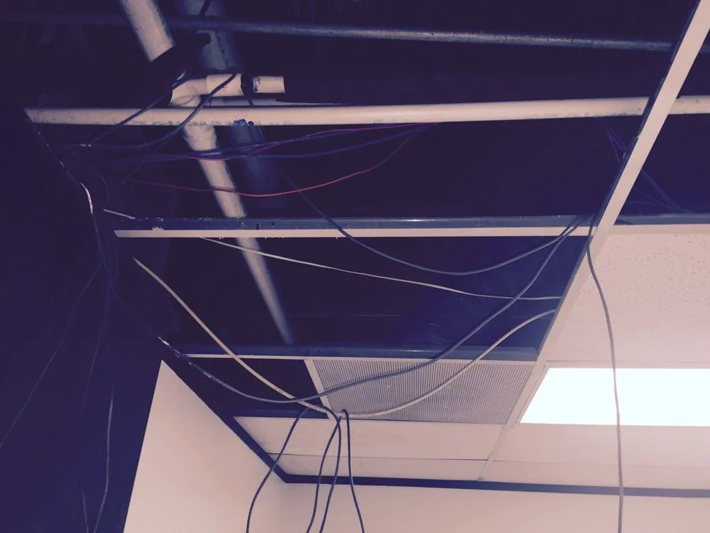 Slide of YB Plumbing