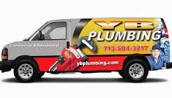 Slide of YB Plumbing