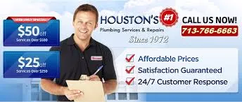 Slide of YB Plumbing