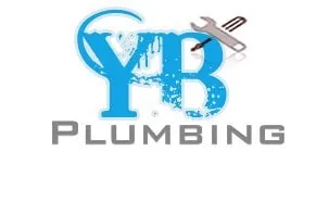 Slide of YB Plumbing