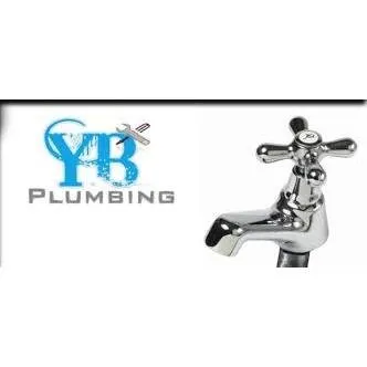 Slide of YB Plumbing Humble TX
