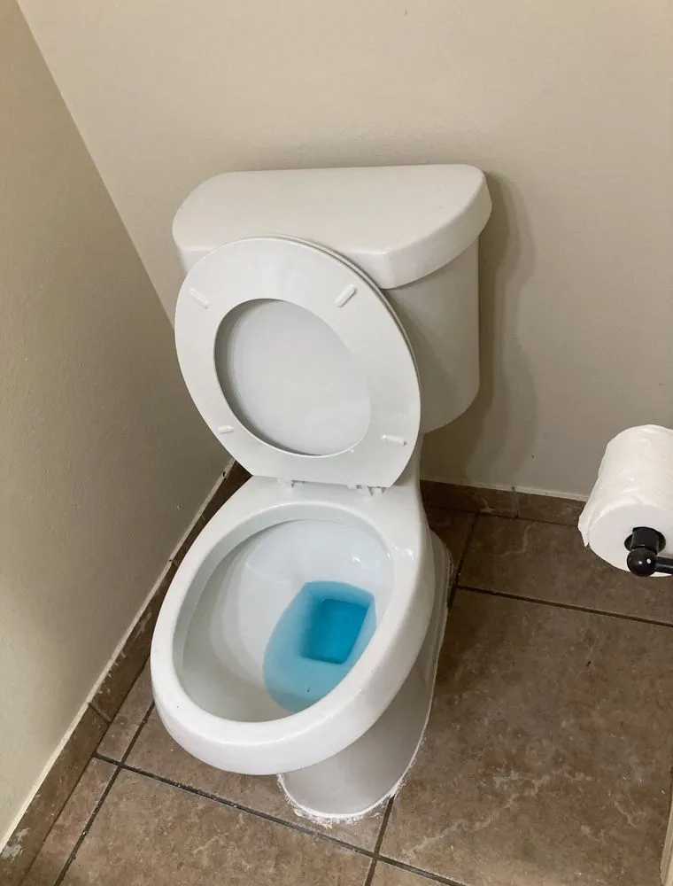 Slide of YB Plumbing Services