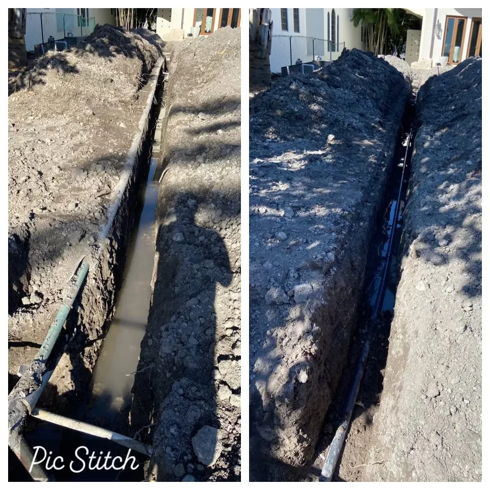 Slide of YC Speed Service