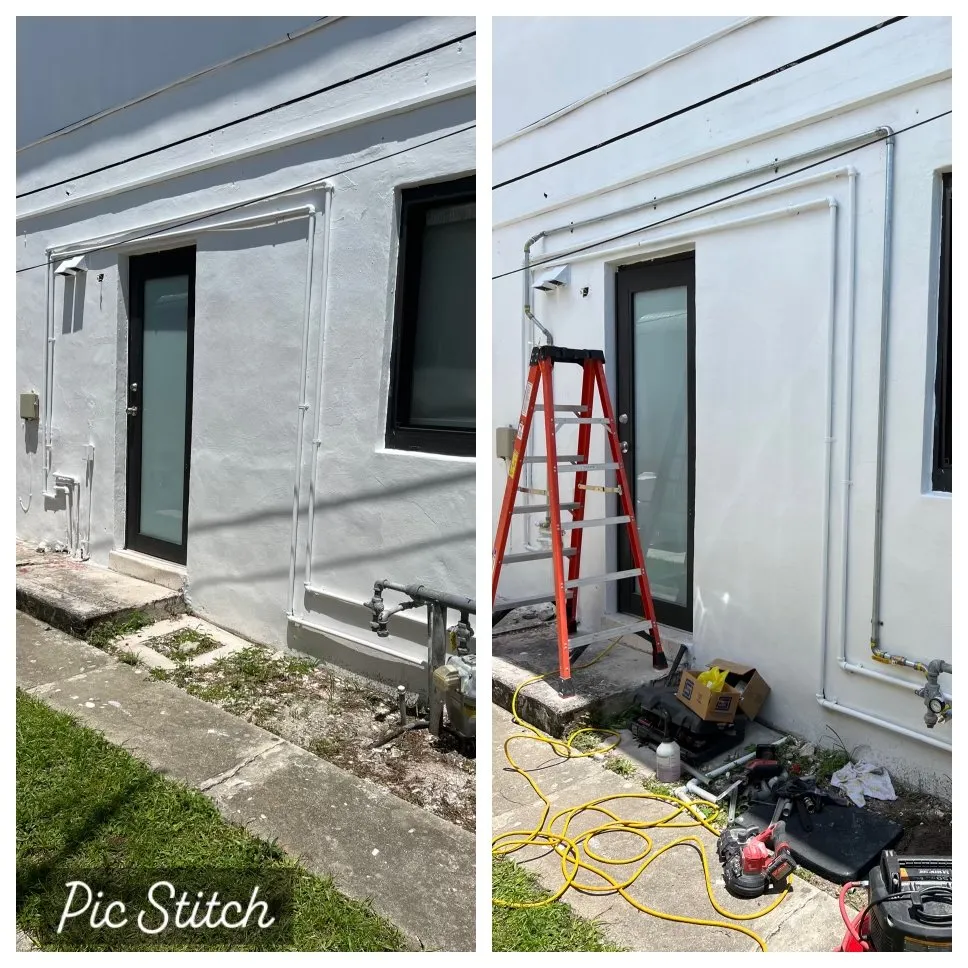 Slide of YC Speed Service