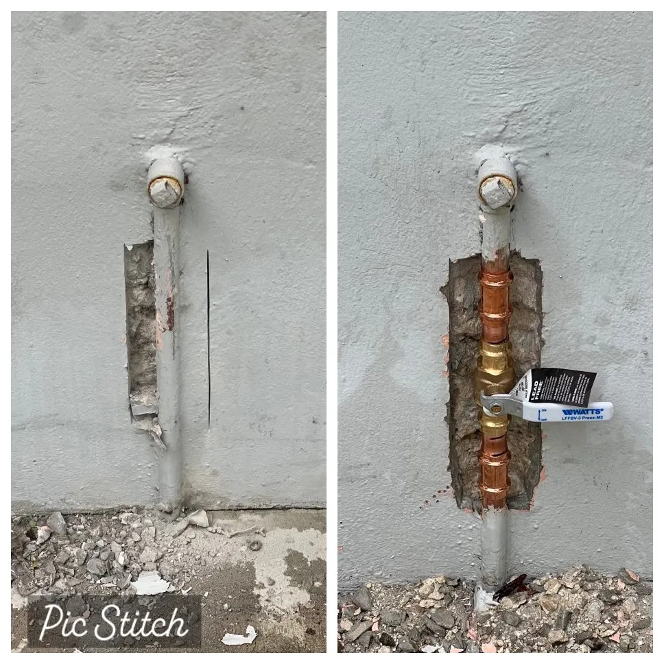 Slide of YC Speed Service