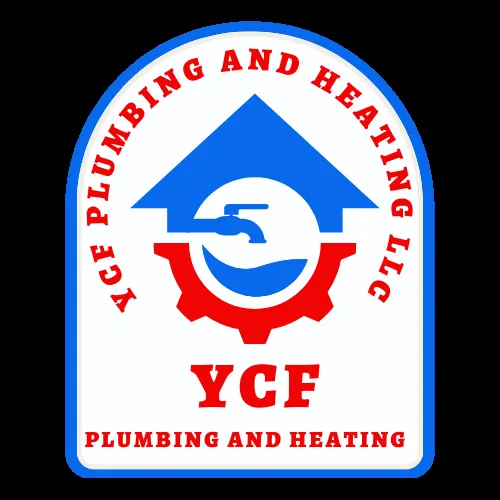 Slide of YCF Plumbing And Heating