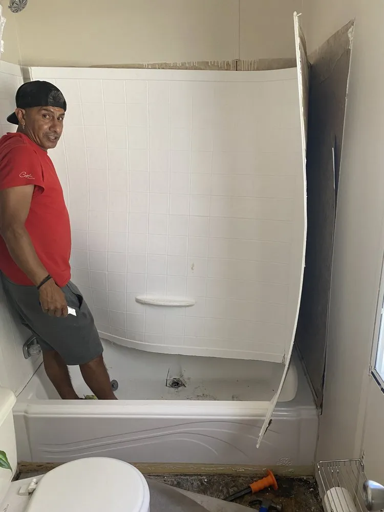 Slide of Y&D caro homes