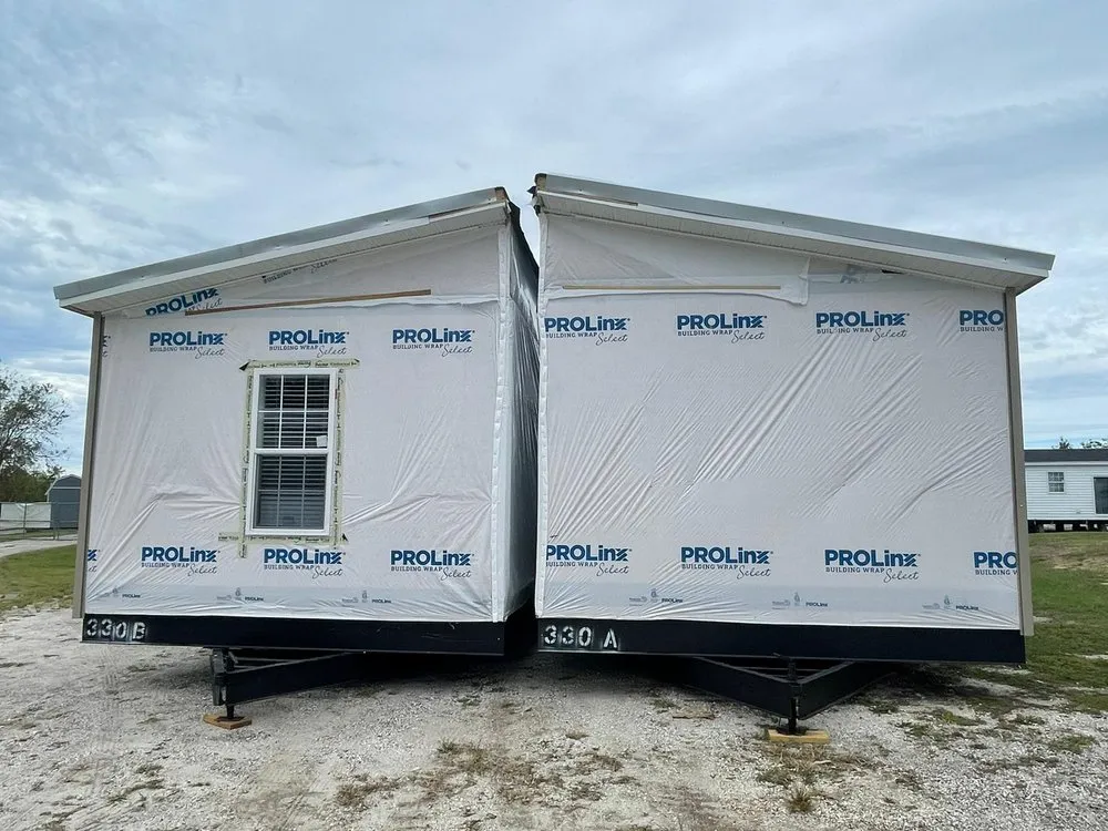 Slide of Y&D caro homes