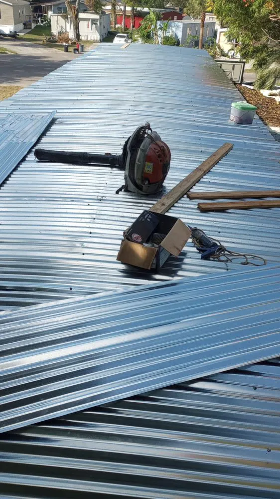 Slide of Y&D caro homes