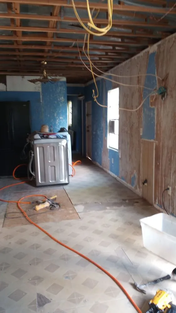 Slide of Y&D caro homes