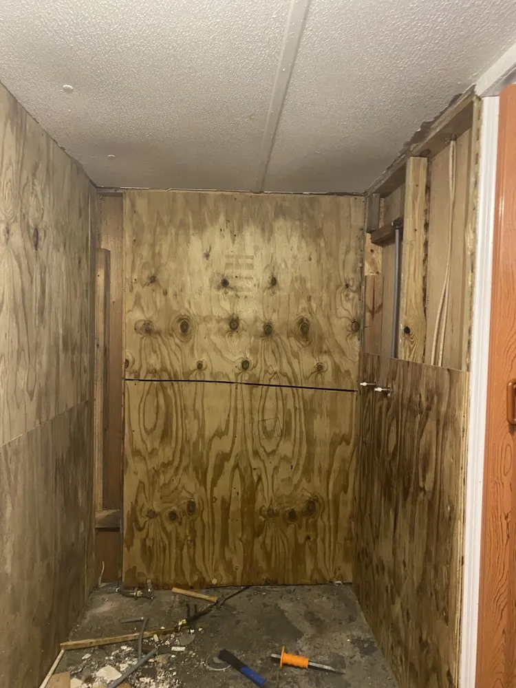 Slide of Y&D caro homes