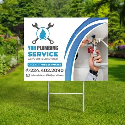 Ydh Plumbing