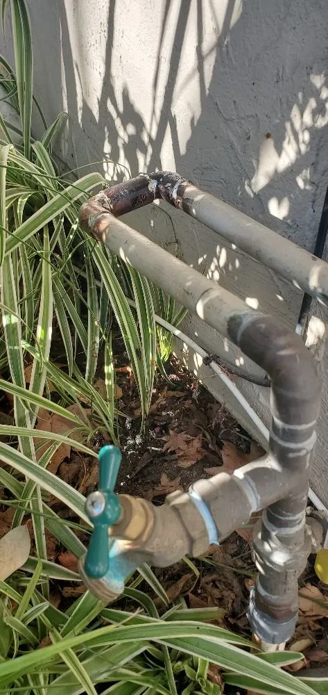 Slide of Ye Olde Handyman General Contractor