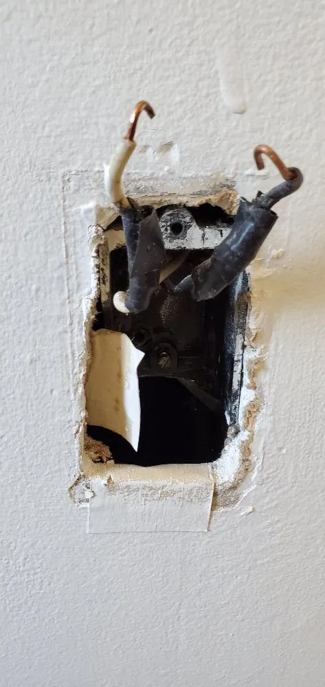 Slide of Ye Olde Handyman General Contractor