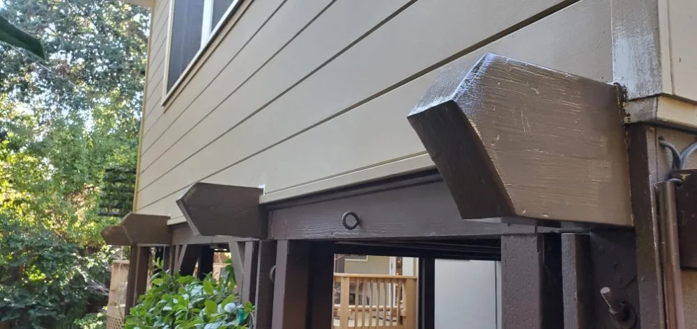 Professional water heater service in Sunnyvale, CA by Ye Olde Handyman General Contractor