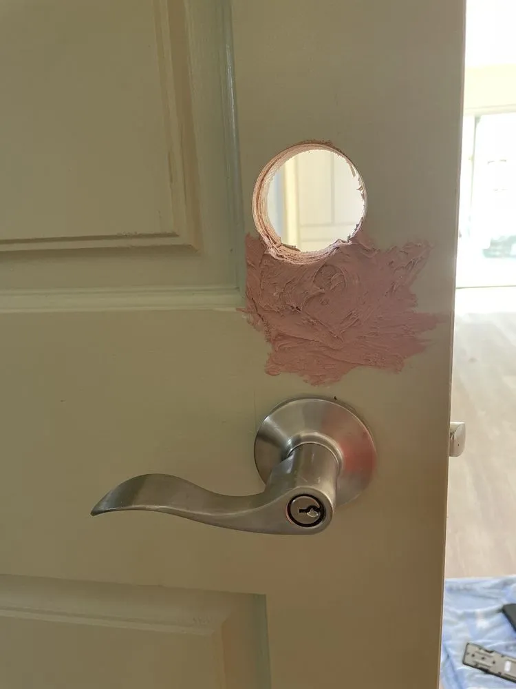 Slide of Ye Olde Handyman General Contractor