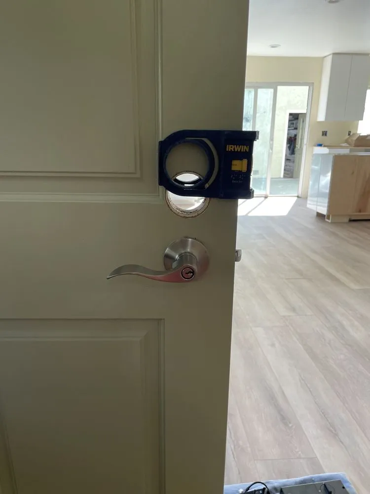 Slide of Ye Olde Handyman General Contractor