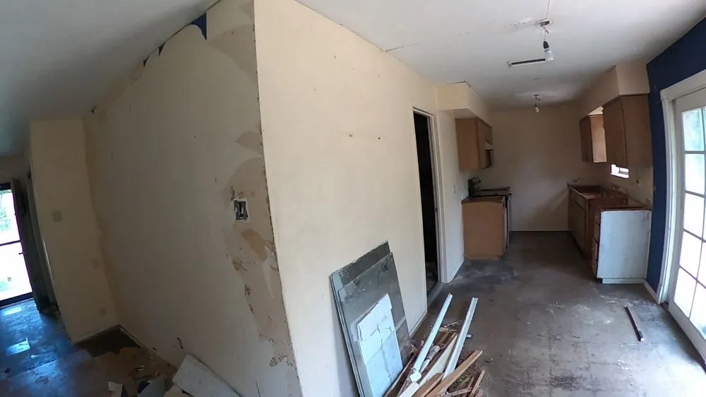 Slide of Year Around Construction