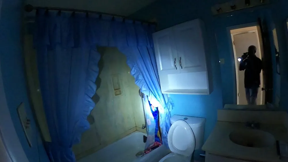 Slide of Year Around Construction