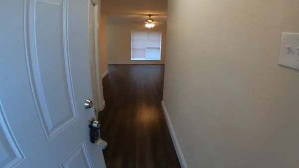 Year Around Construction Logo