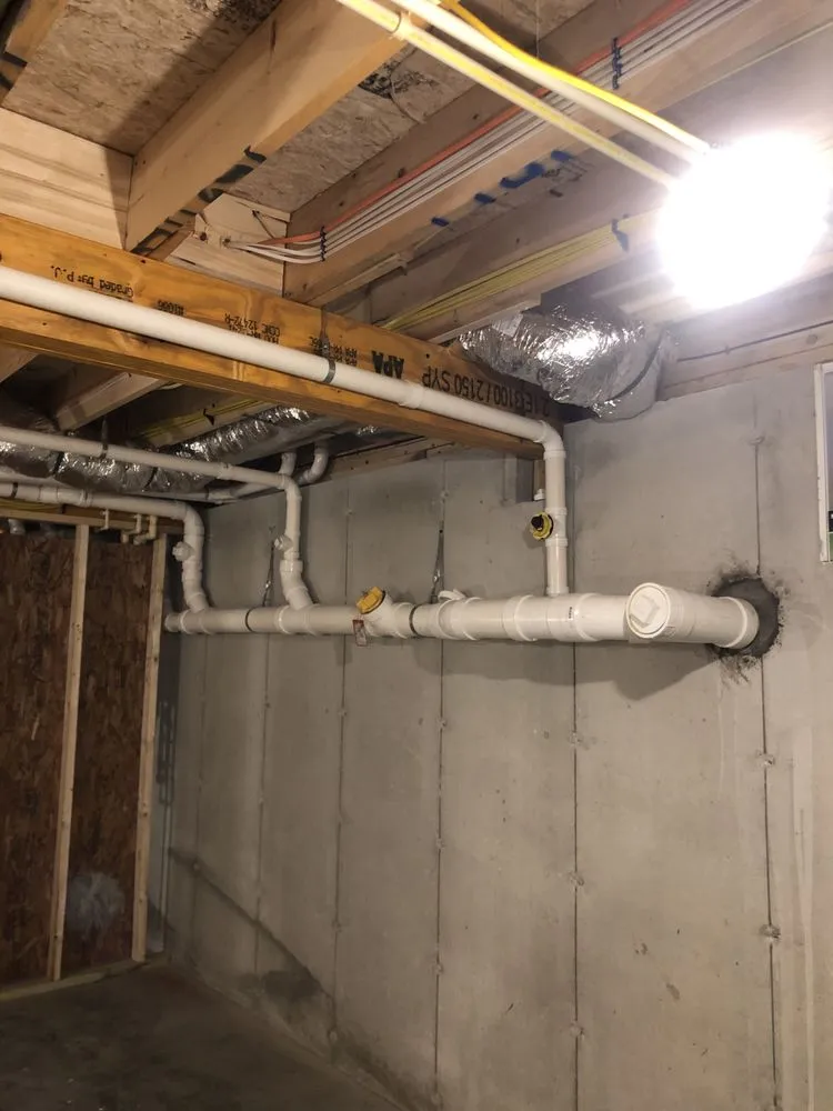Slide of Yelle Plumbing and Heating