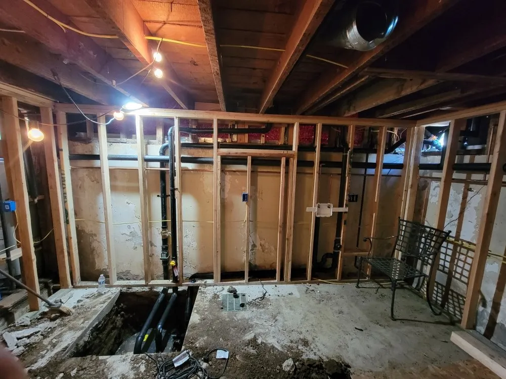 Top-rated pipe repair service in Los Angeles, CA - YELLOW BEE plumbing