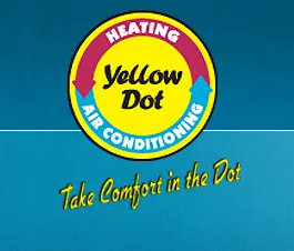 Professional leak detection for homes in Raleigh, NC by Yellow Dot Heating & Air Conditioning