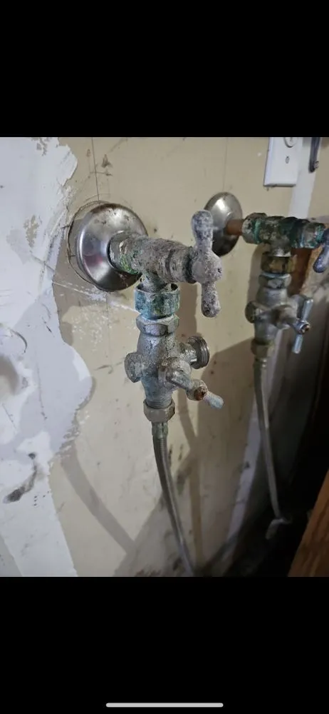 Slide of Yellow Plumbing & Drain Cleaning