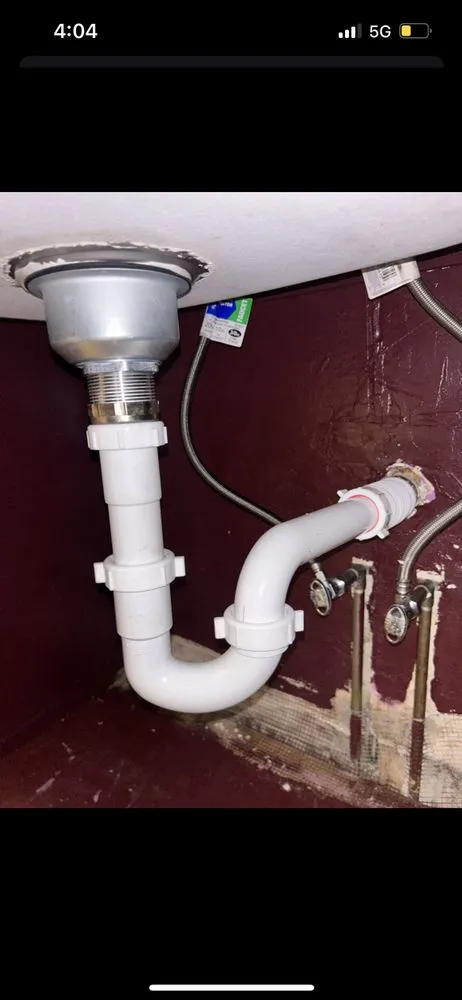 Slide of Yellow Plumbing & Drain Cleaning