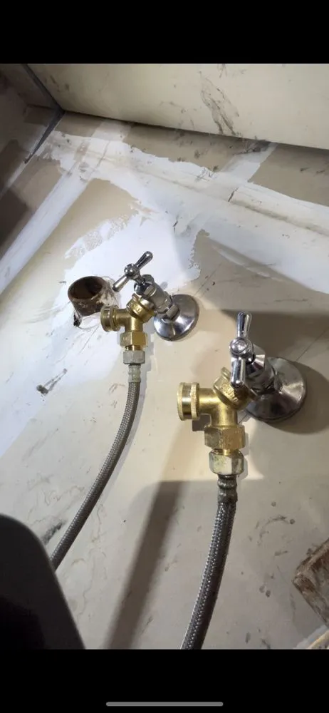 Slide of Yellow Plumbing & Drain Cleaning