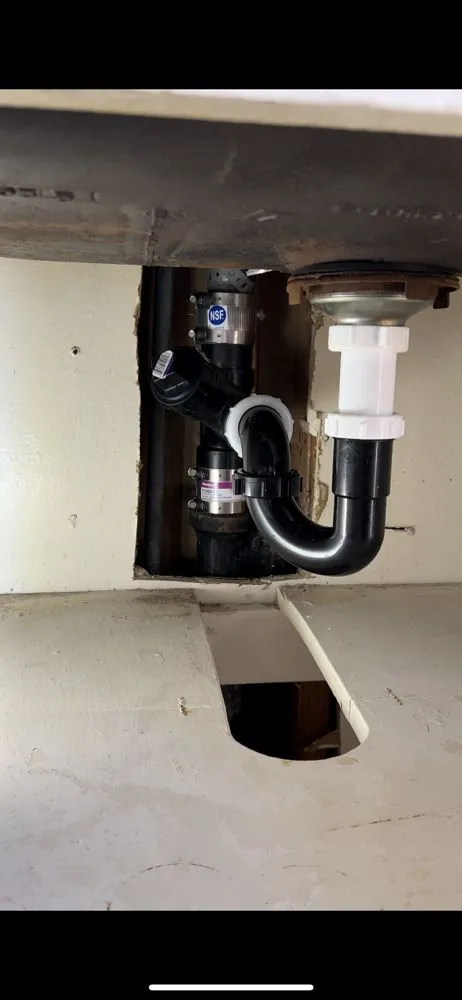 Slide of Yellow Plumbing & Drain Cleaning