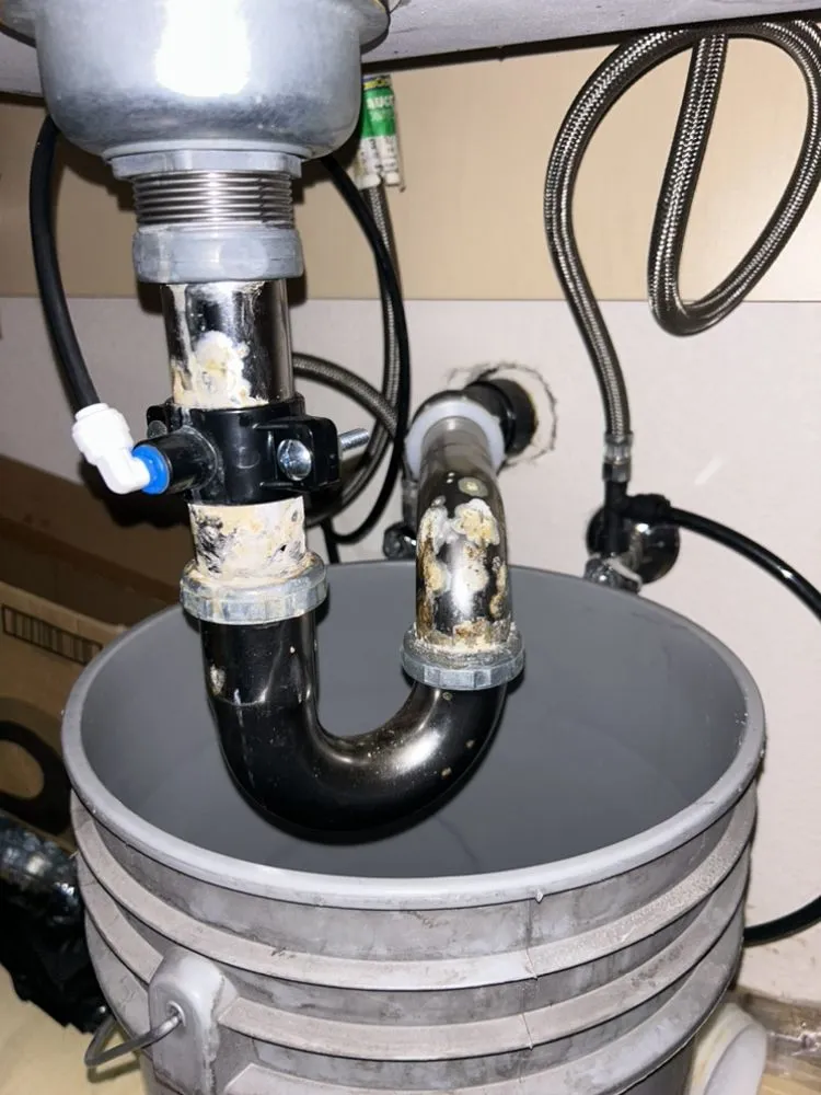 Slide of Yellow Plumbing & Drain Cleaning