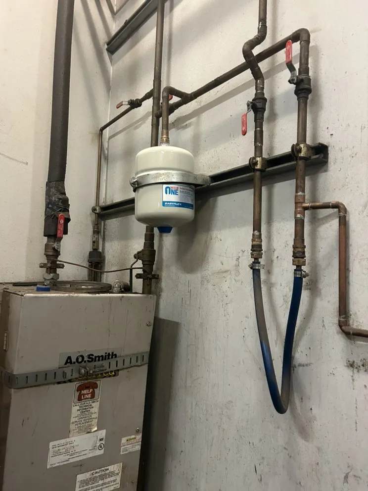 Slide of Yellow Plumbing & Drain Cleaning