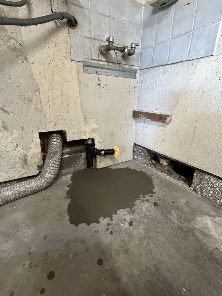 Slide of Yellow Plumbing & Drain Cleaning