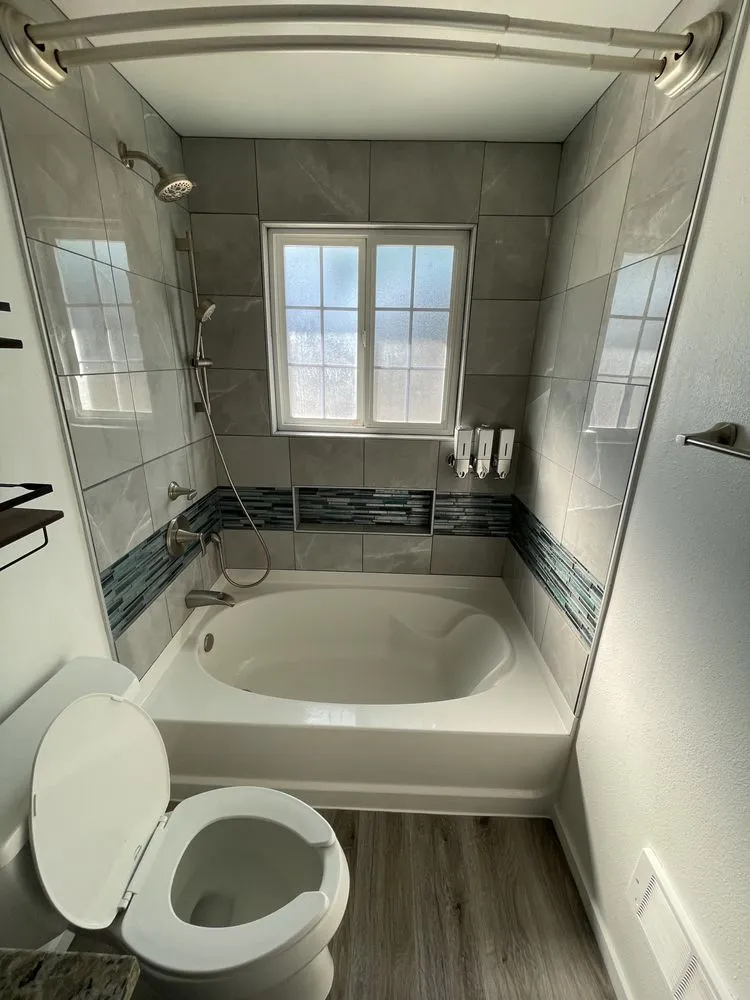 Slide of Yellow Striped Knights