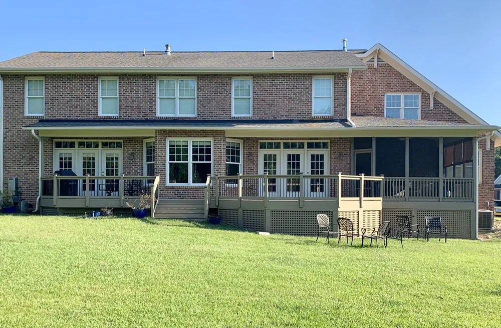 Slide of Yellowbox Painting And Home Services