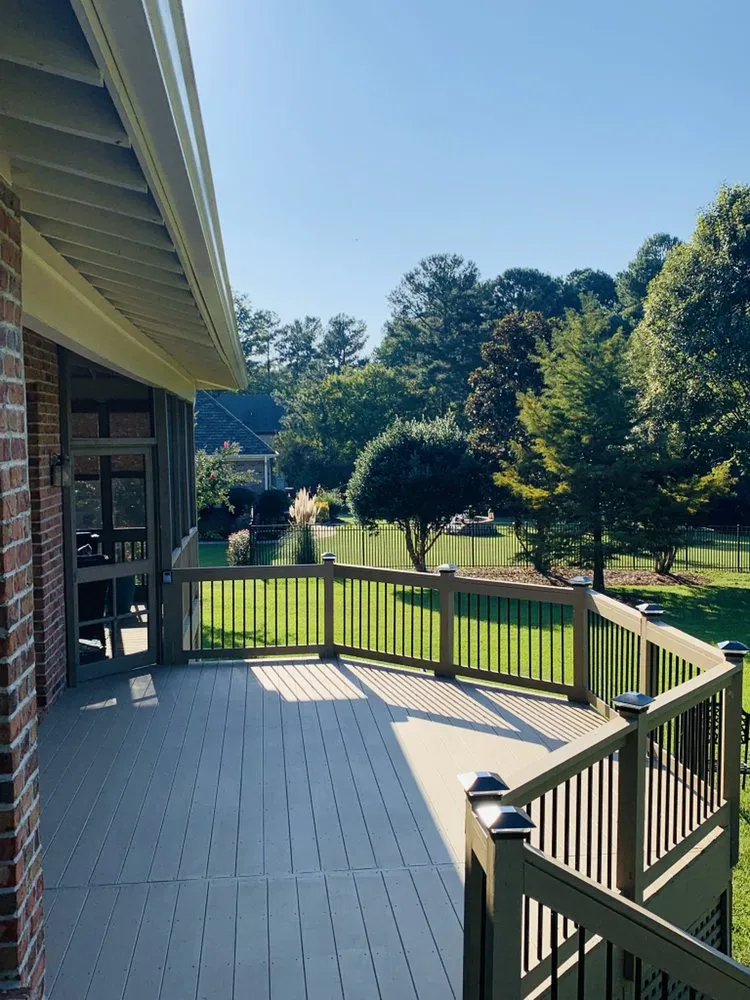 Slide of Yellowbox Painting And Home Services