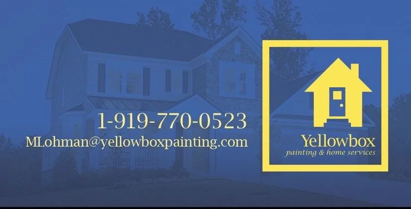 Slide of Yellowbox Painting And Home Services