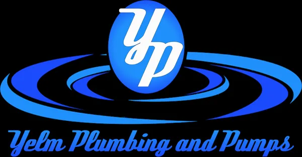 Yelm Plumbing and Pumps Logo