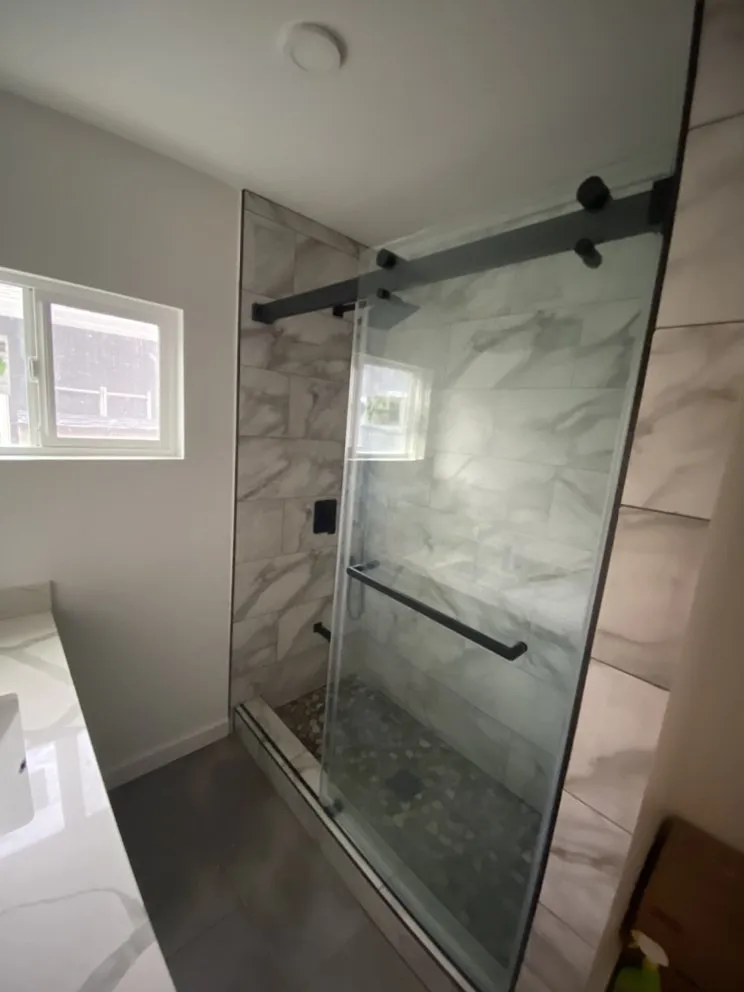 Slide of Yenners Construction And Plumbing