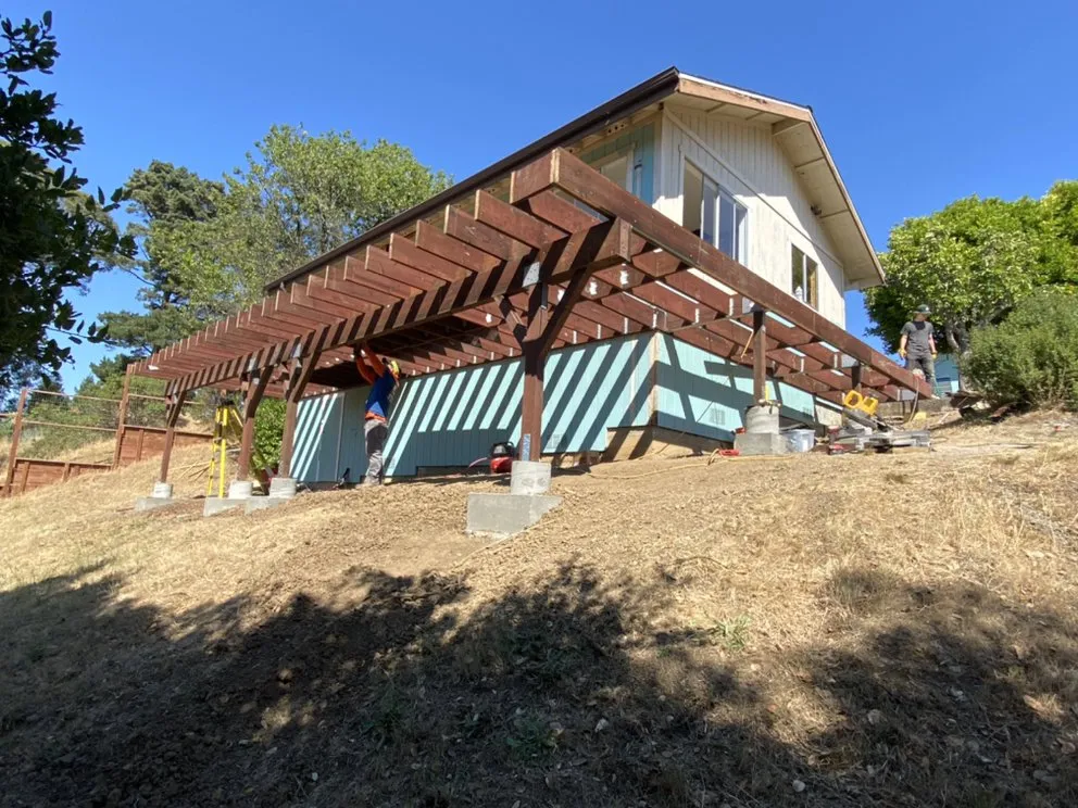 Slide of Yenners Construction And Plumbing